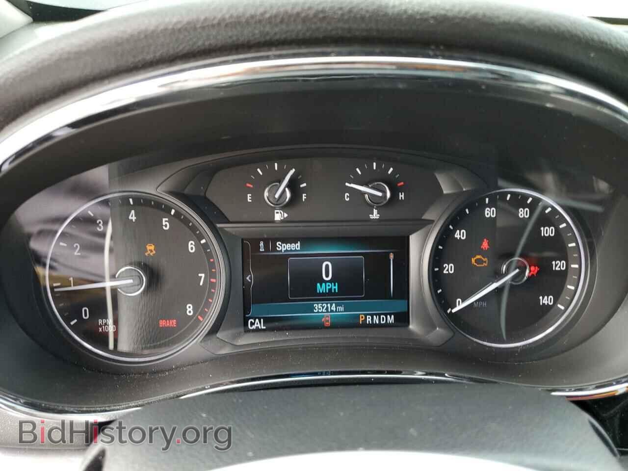 2017 BUICK ENCORE - VIN: KL4CJGSB8HB257984 - Photo 9