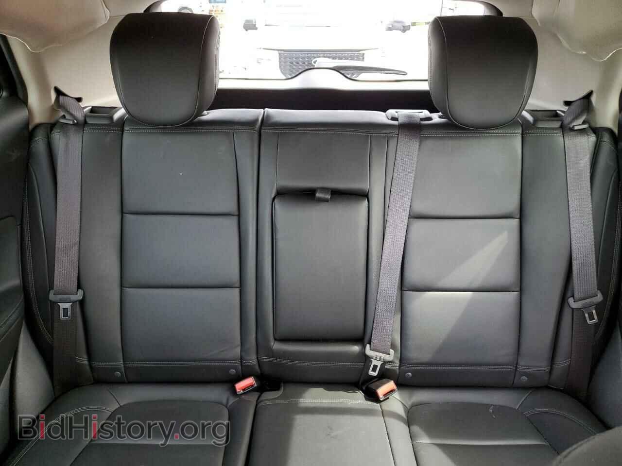 2017 BUICK ENCORE - VIN: KL4CJGSB8HB257984 - Photo 10
