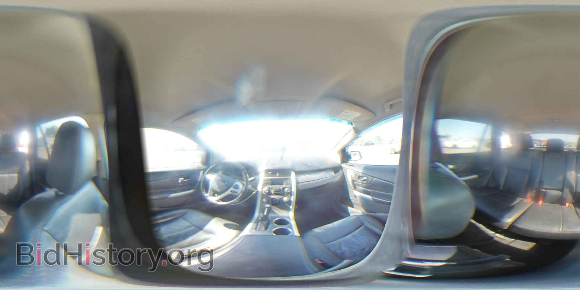 2012 FORD EDGE - VIN: 2FMDK3JC2CBA88263 - Photo 14