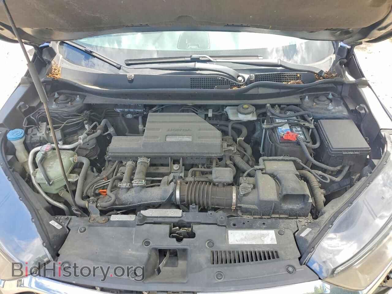 2017 HONDA CRV - VIN: 2HKRW2H55HH684933 - Фото 11