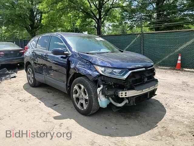2017 HONDA CRV - VIN: 2HKRW2H55HH684933 - Фото 14