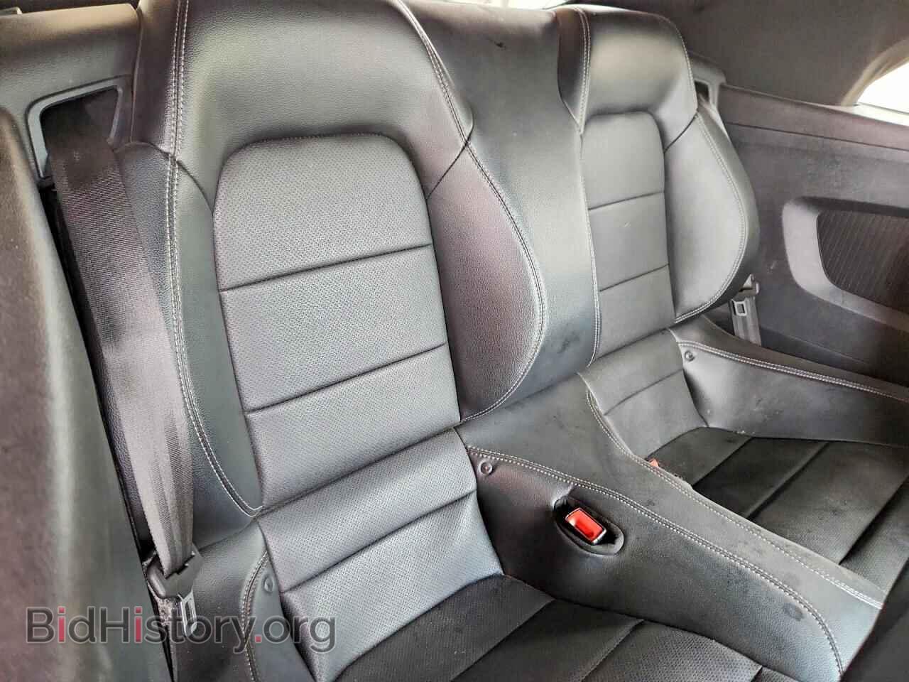 2019 FORD MUSTANG - VIN: 1FATP8UH9K5179304 - Фото 10