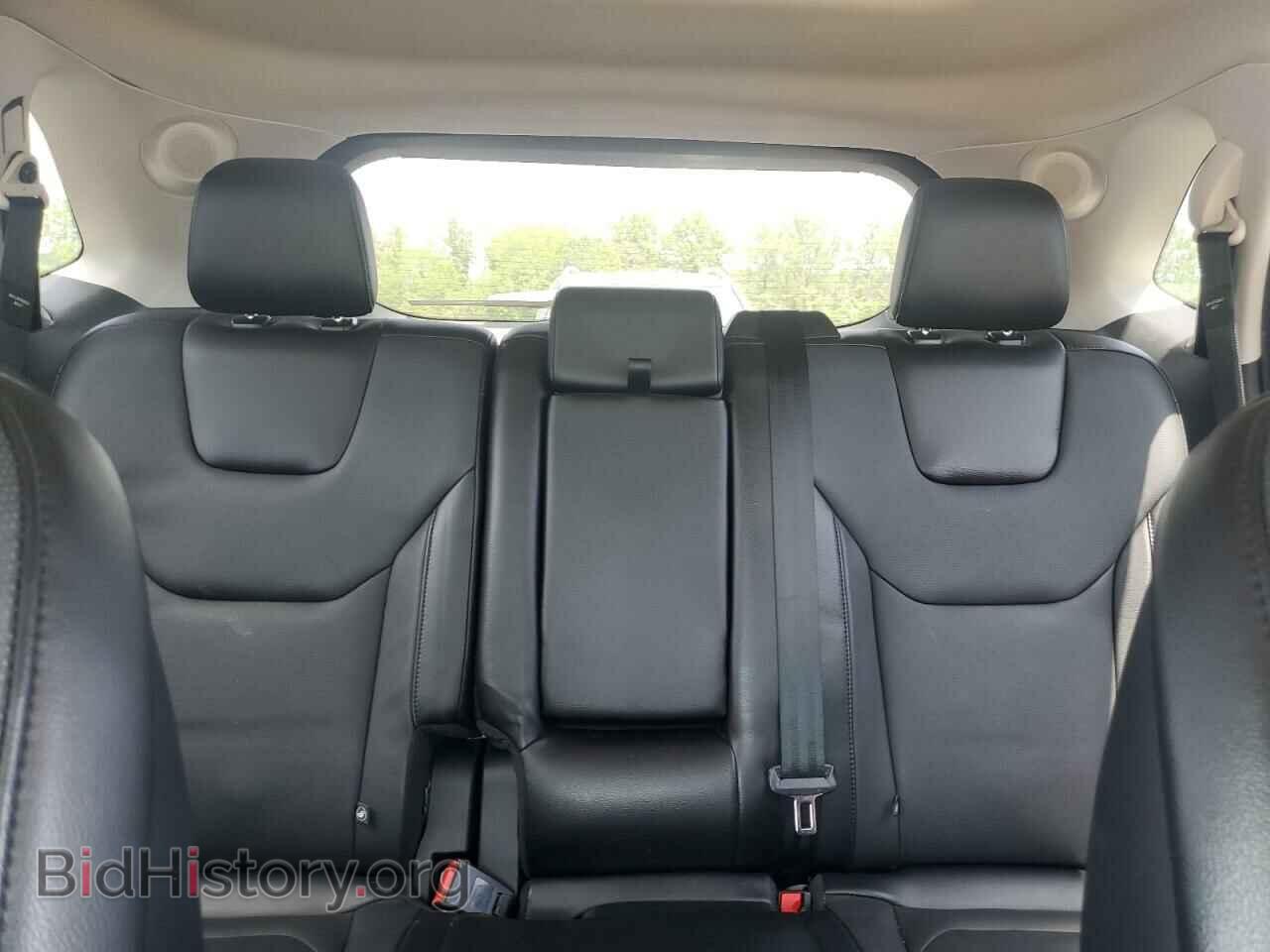 2018 FORD EDGE - VIN: 2FMPK4K86JBC39051 - Фото 10