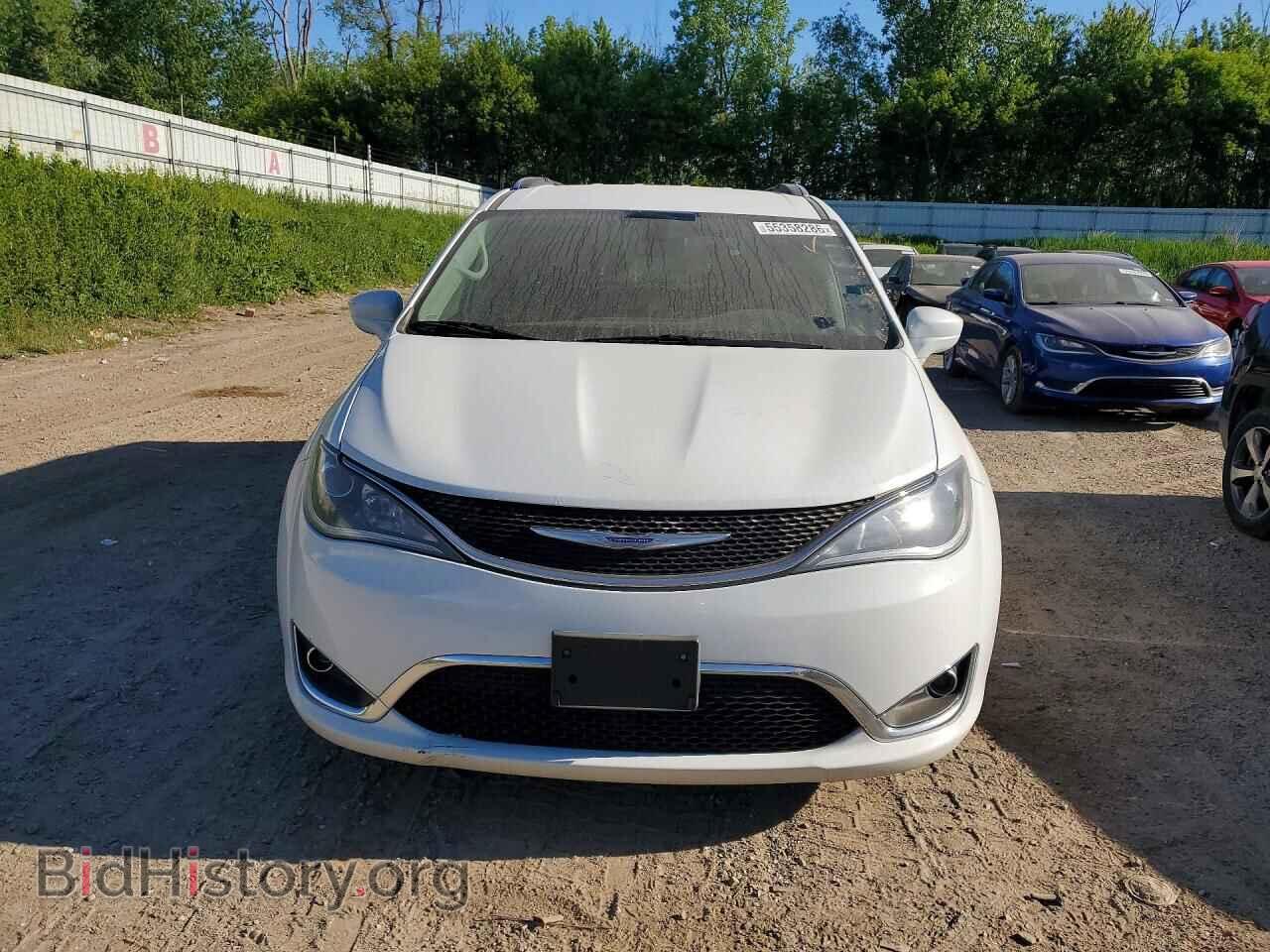2020 CHRYSLER PACIFICA - VIN: 2C4RC1FG9LR136601 - Photo 5