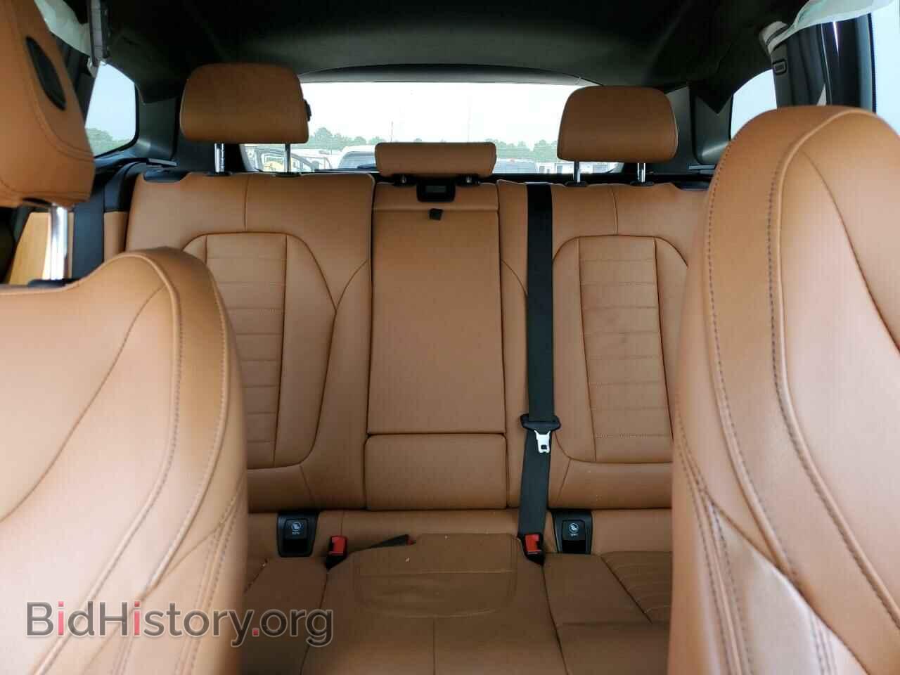 2021 BMW X3 - VIN: 5UXTY3C09M9D96676 - Фото 10