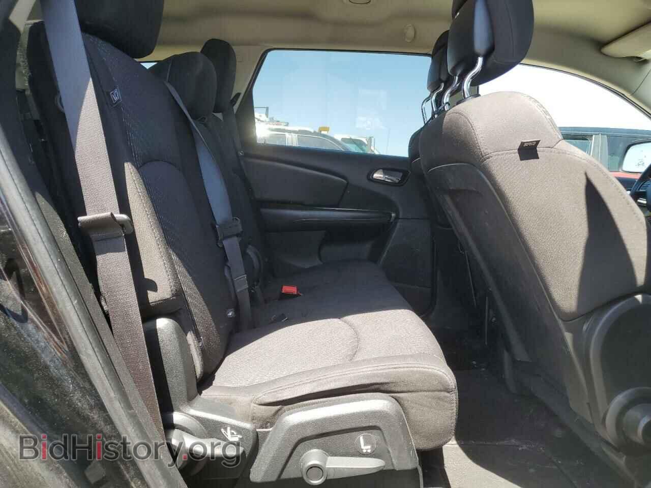 2015 DODGE JOURNEY - VIN: 3C4PDDBG3FT715788 - Фото 10