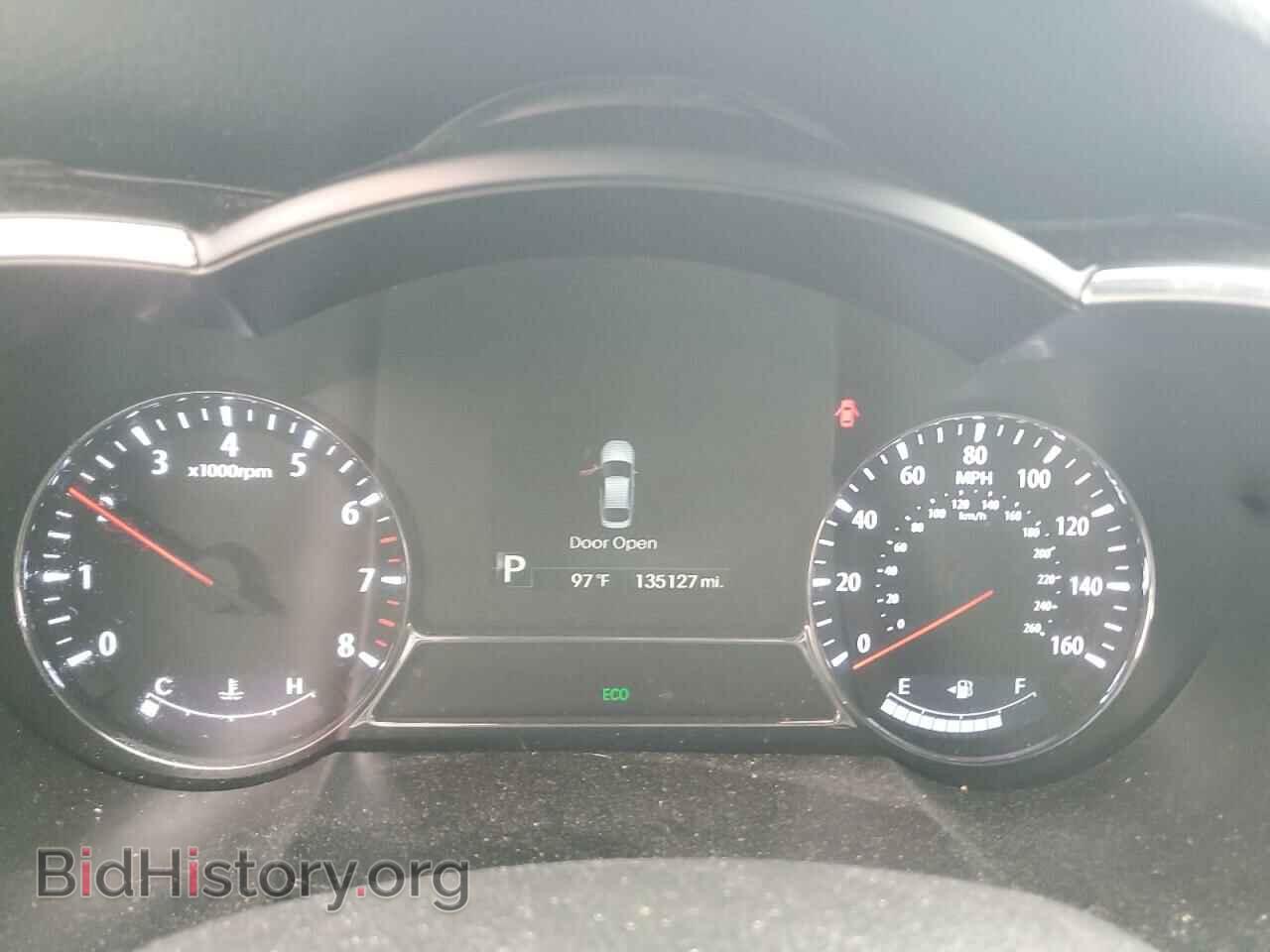2013 KIA OPTIMA - VIN: 5XXGR4A60DG137121 - Фото 9