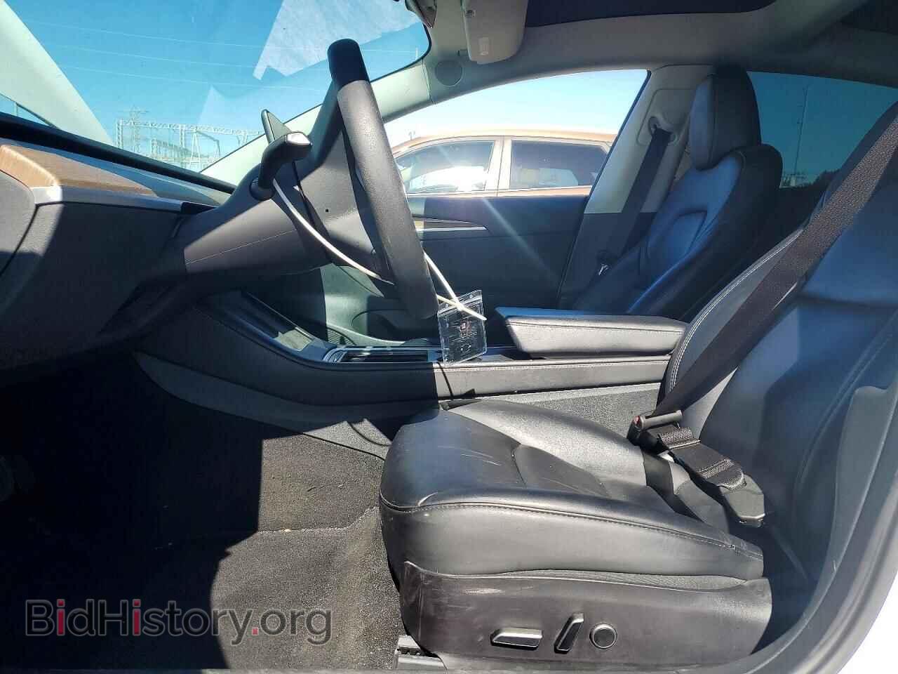 2023 TESLA MODEL 3 - VIN: 5YJ3E1EA3PF504298 - Photo 7