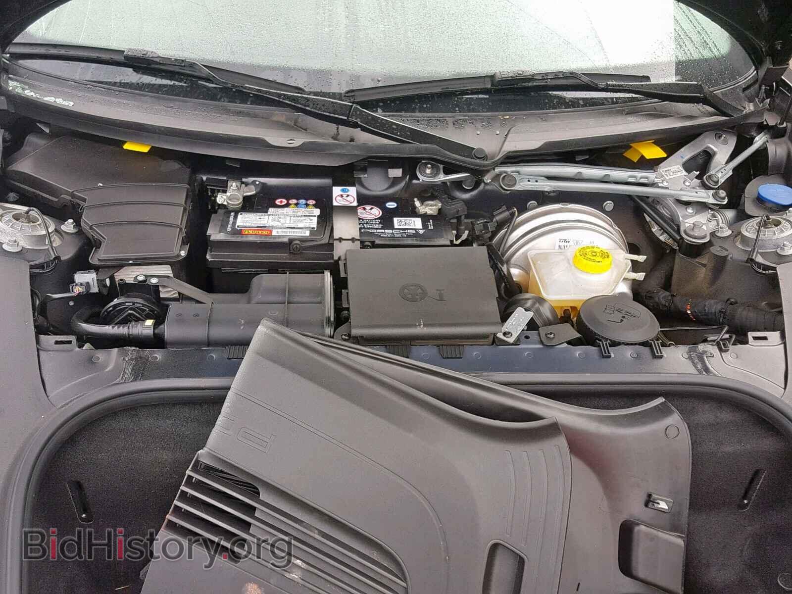 2015 PORSCHE 911 - VIN: WP0AD2A91FS166090 - Фото 7