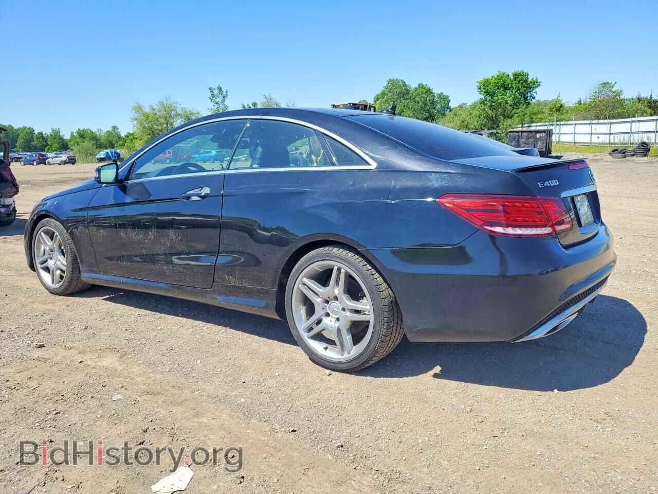 2017 MERCEDES-BENZ E-CLASS - VIN: WDDKJ6HB1HF355451 - Фото 2