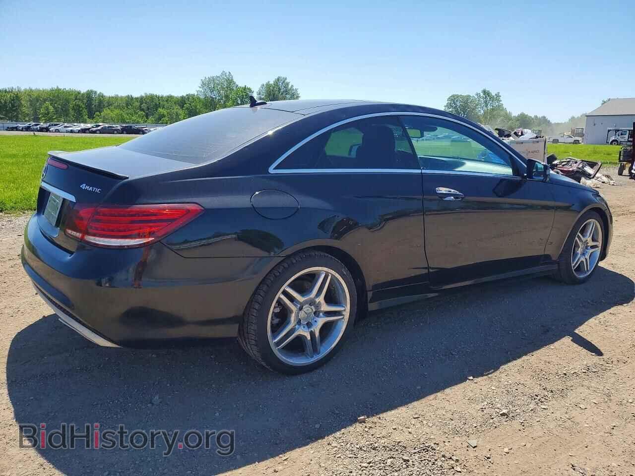 2017 MERCEDES-BENZ E-CLASS - VIN: WDDKJ6HB1HF355451 - Фото 3
