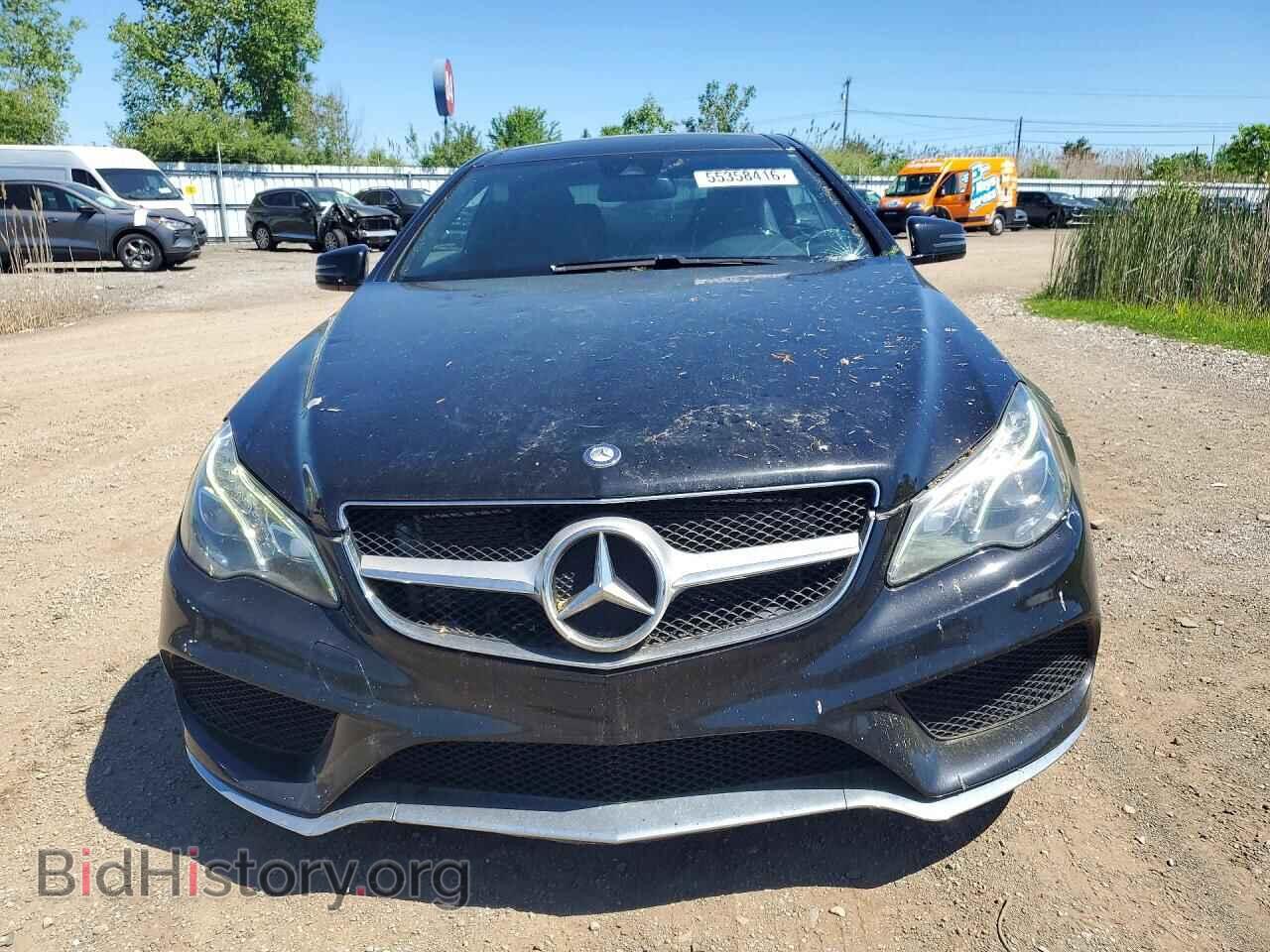 2017 MERCEDES-BENZ E-CLASS - VIN: WDDKJ6HB1HF355451 - Фото 5