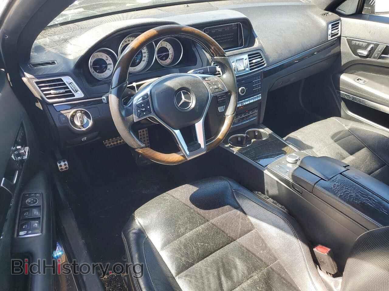 2017 MERCEDES-BENZ E-CLASS - VIN: WDDKJ6HB1HF355451 - Фото 8
