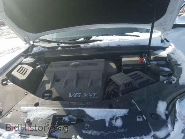 2017 GMC TERRAIN - VIN: 2GKFLUE36H6226823 - Фото 7