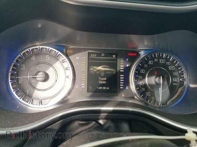 2015 CHRYSLER 200 - VIN: 1C3CCCAB7FN503479 - Фото 9
