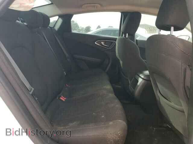 2015 CHRYSLER 200 - VIN: 1C3CCCAB7FN503479 - Фото 10
