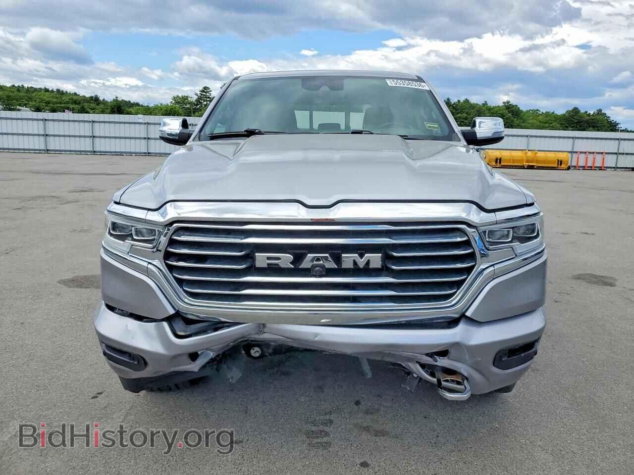 2023 RAM 1500 - VIN: 1C6SRFKT5PN629816 - Фото 5