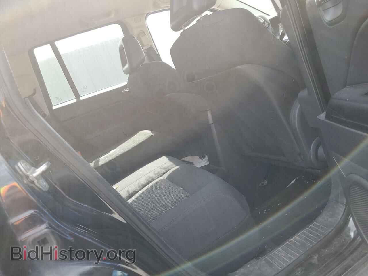 2009 JEEP COMPASS - VIN: 1J4FF47B29D222854 - Photo 6