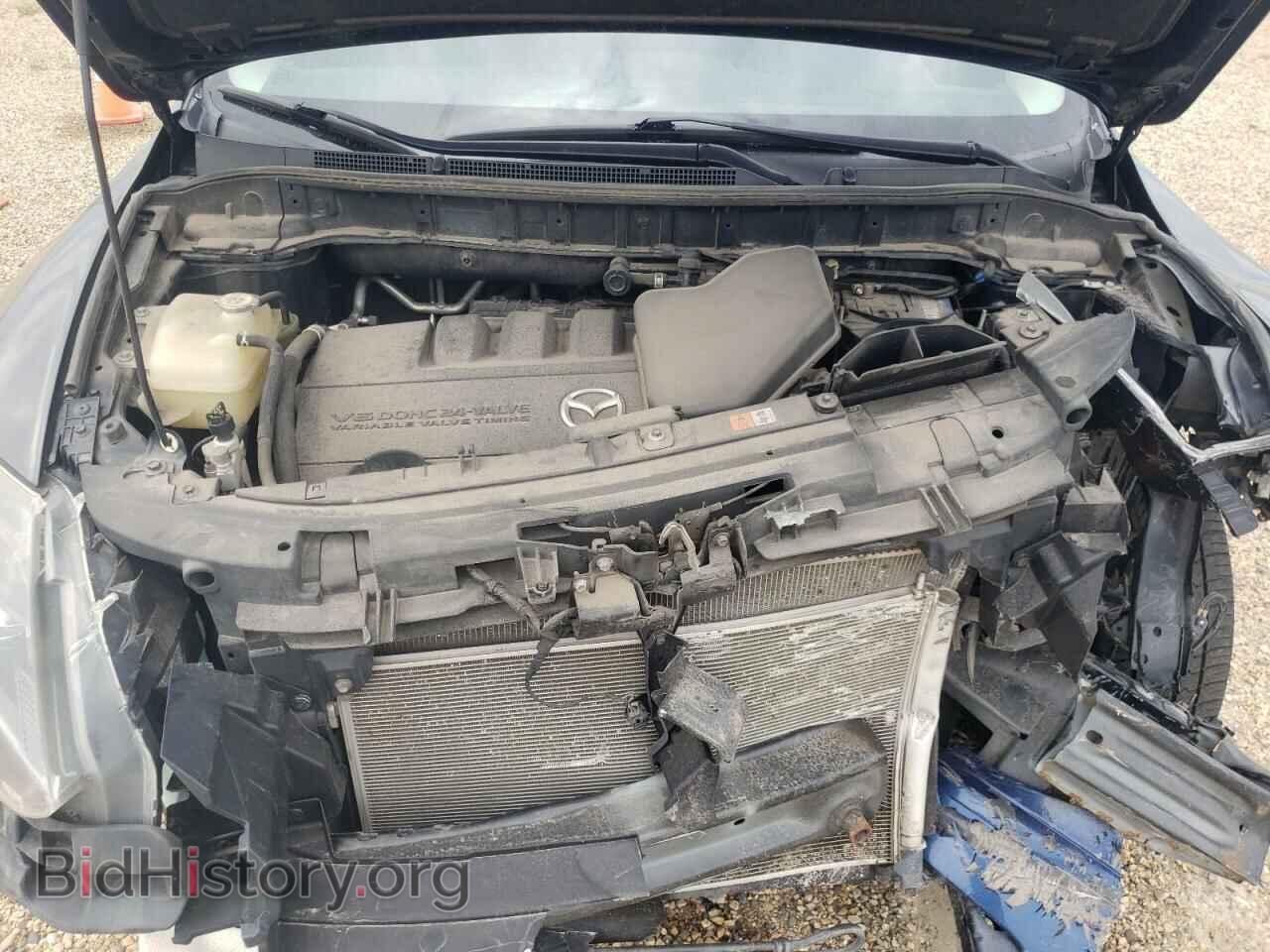 2015 MAZDA CX-9 - VIN: JM3TB3CA6F0451222 - Фото 7