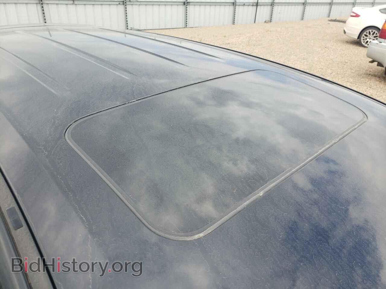 2015 MAZDA CX-9 - VIN: JM3TB3CA6F0451222 - Фото 9
