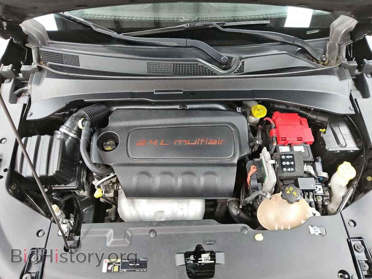 2020 JEEP COMPASS - VIN: 3C4NJDBB8LT149935 - Фото 12