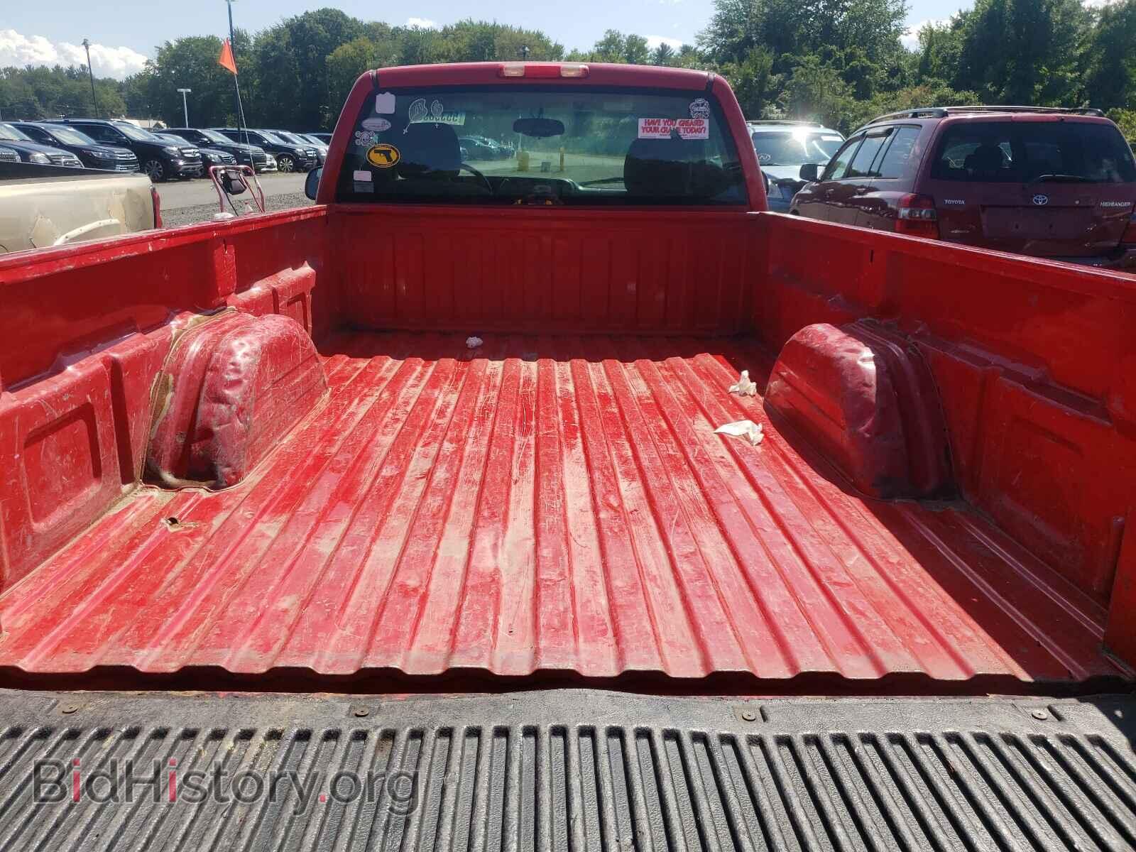 2007 CHEVROLET SILVERADO - VIN: 3GCEC14X77G146492 - Фото 6