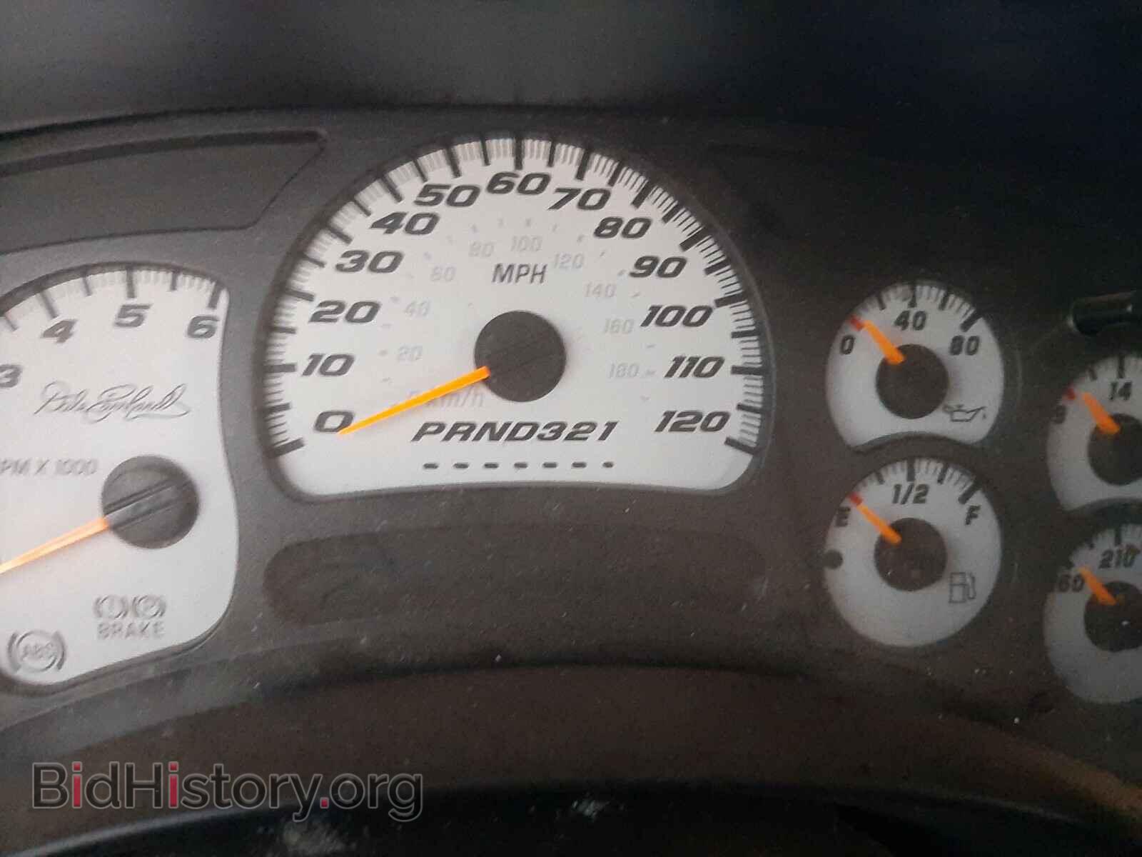 2006 CHEVROLET SILVERADO - VIN: 2GCEC19N861153983 - Фото 8