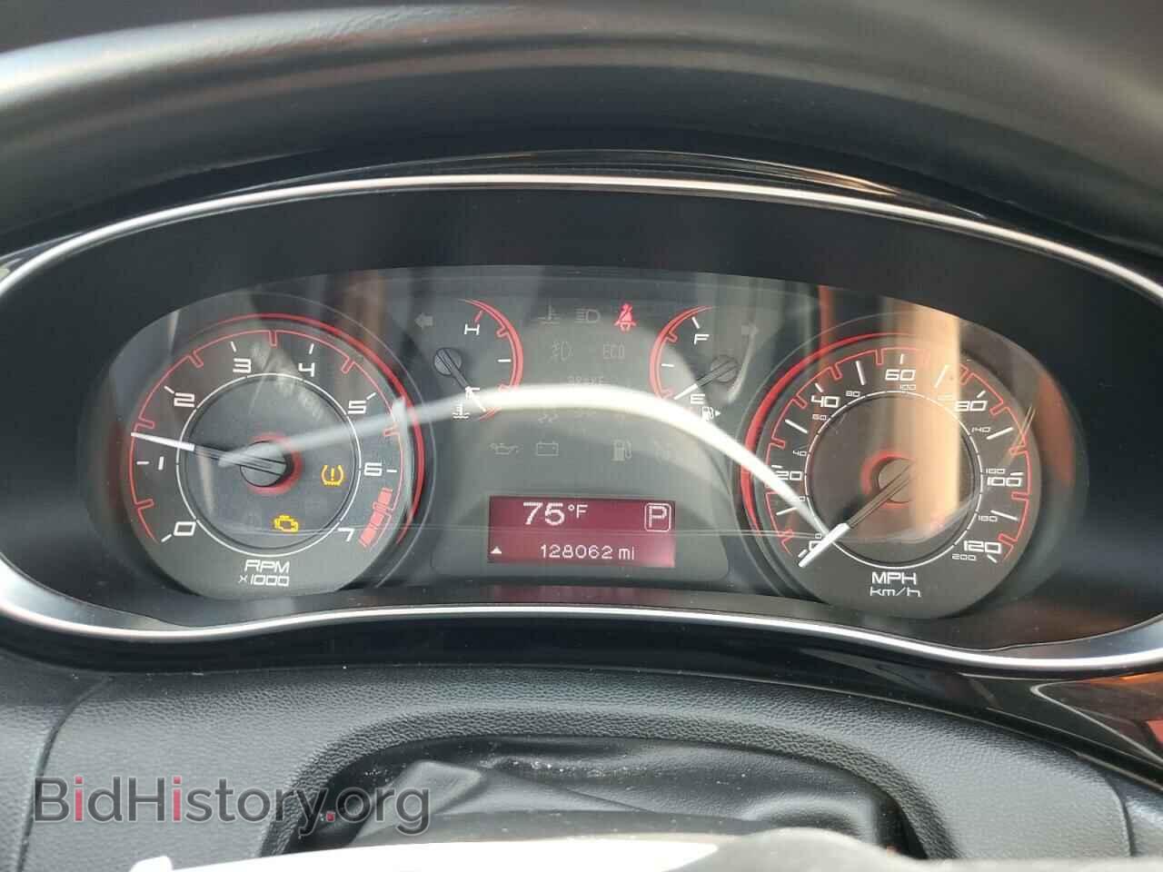 2013 DODGE DART - VIN: 1C3CDFAA3DD290555 - Фото 9