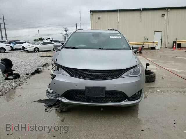 2019 CHRYSLER PACIFICA - VIN: 2C4RC1GG7KR541692 - Photo 15