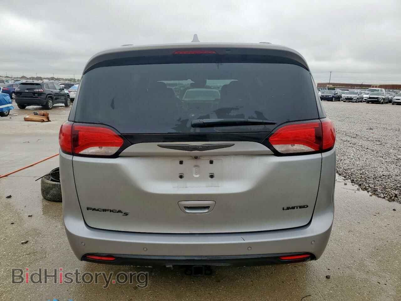 2019 CHRYSLER PACIFICA - VIN: 2C4RC1GG7KR541692 - Photo 6