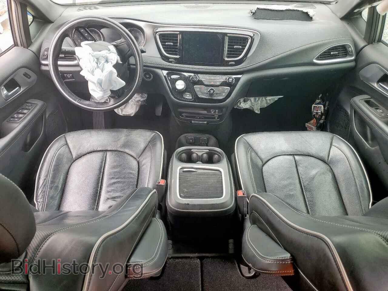 2019 CHRYSLER PACIFICA - VIN: 2C4RC1GG7KR541692 - Photo 8