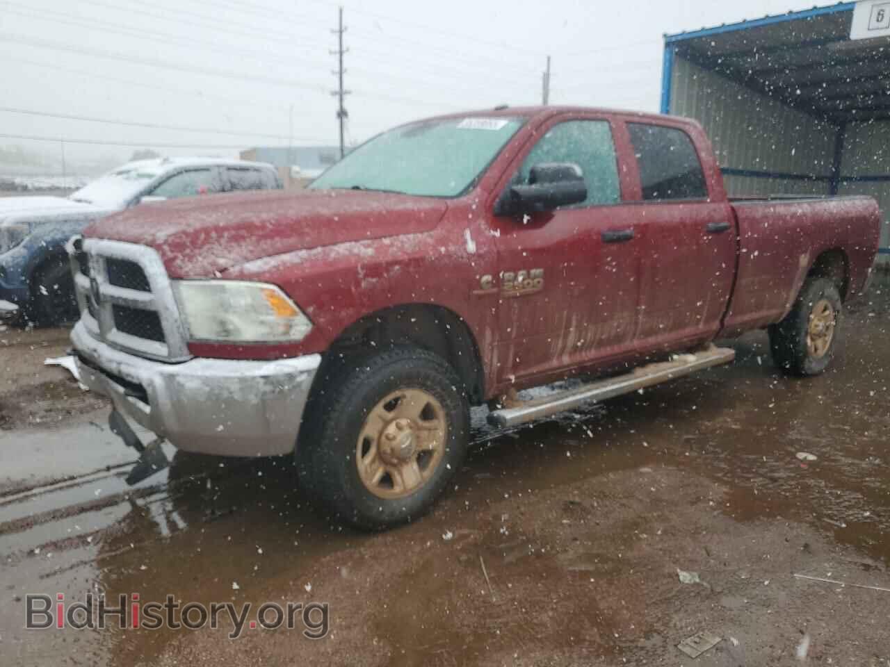 Фотография 3C6UR5HL2EG288326 - RAM All Models 2014