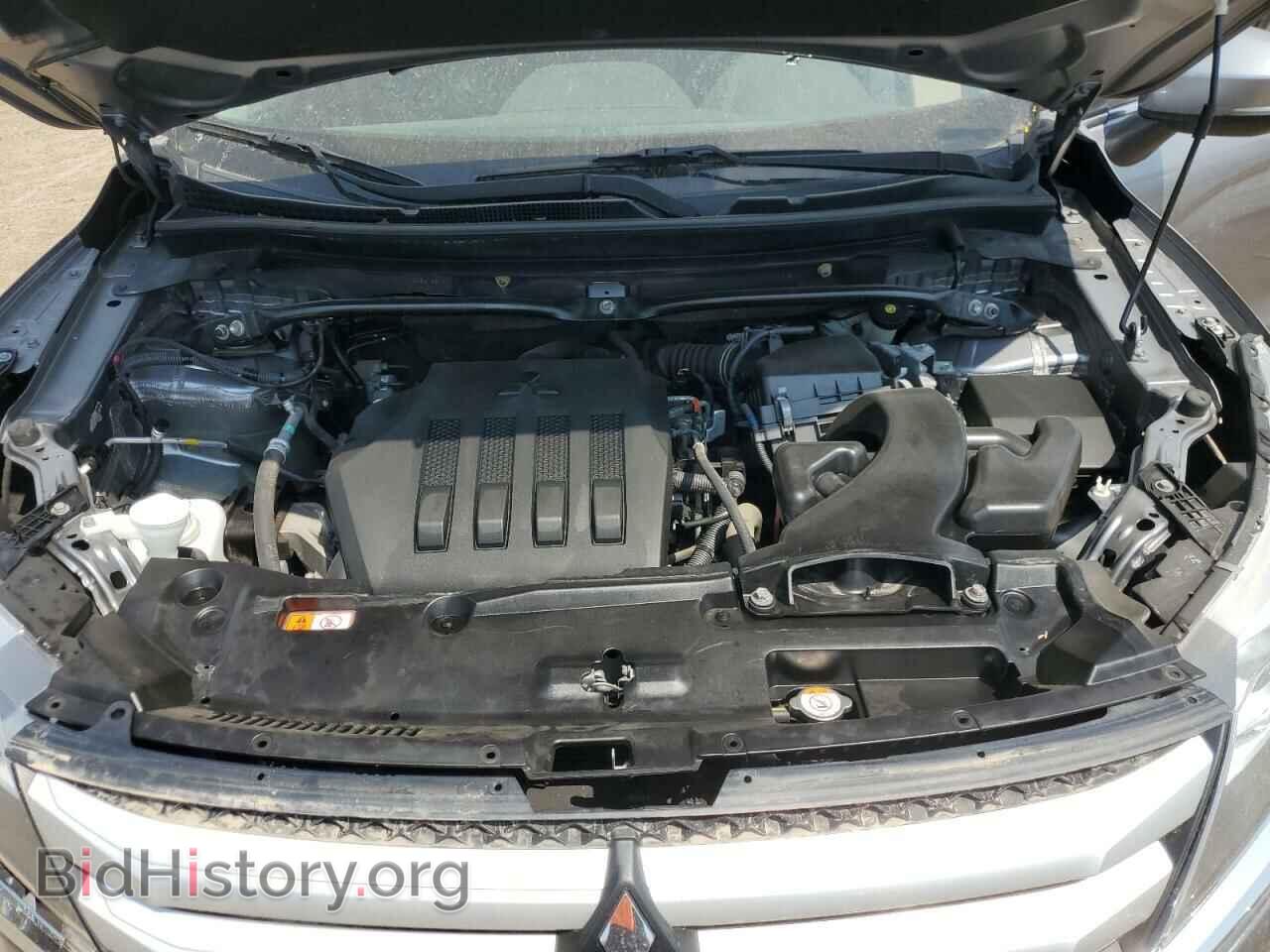 2019 MITSUBISHI ECLIPSE - VIN: JA4AT3AA0KZ036168 - Фото 12