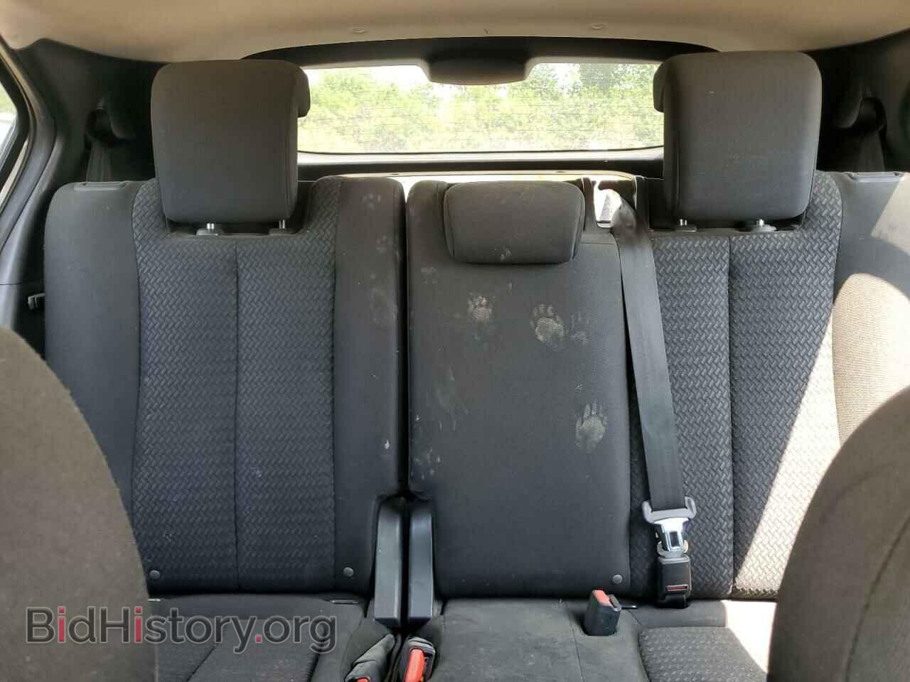 2019 MITSUBISHI ECLIPSE - VIN: JA4AT3AA0KZ036168 - Фото 10