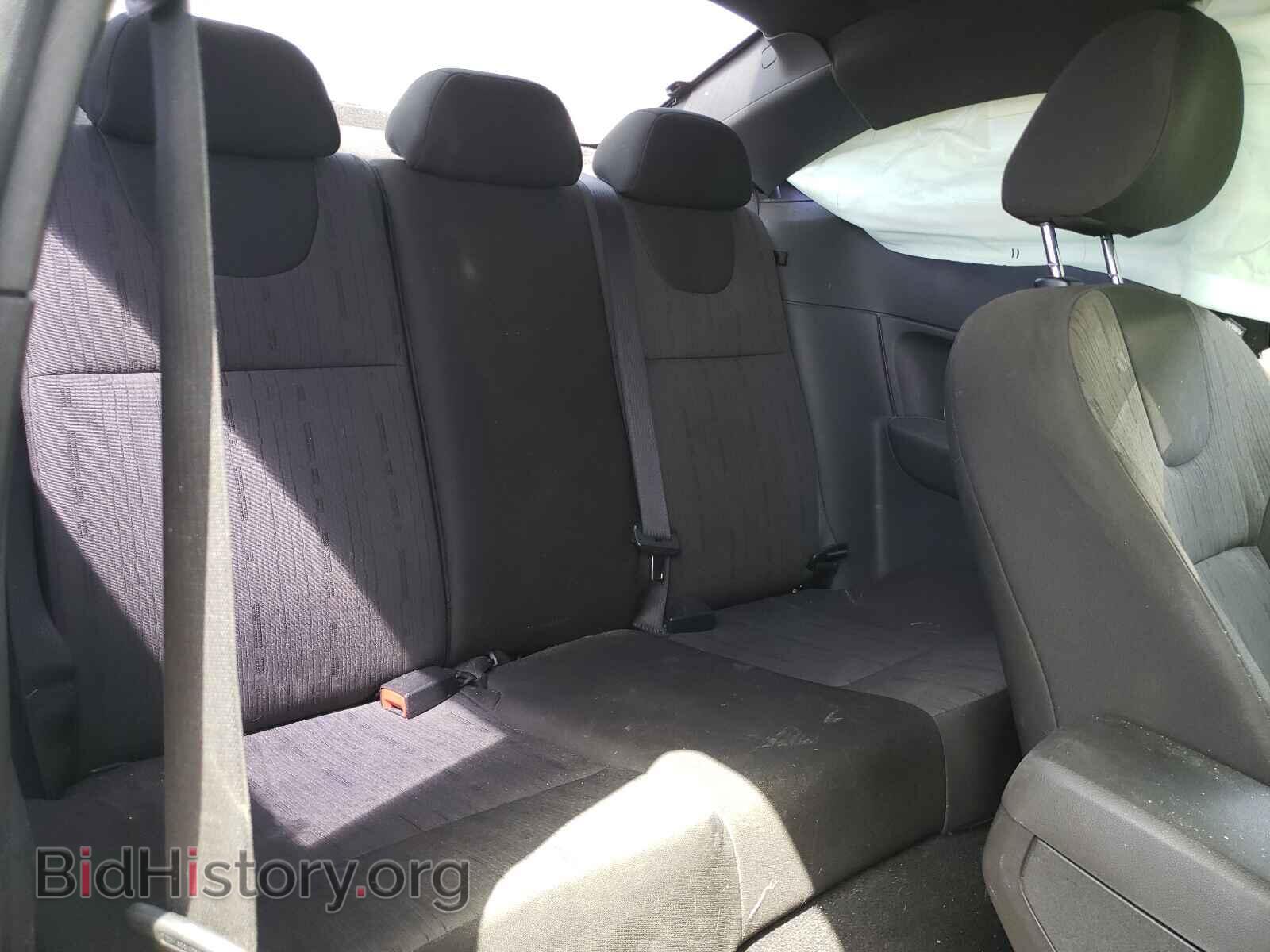 2009 FORD FOCUS - VIN: 1FAHP32NX9W227575 - Фото 6