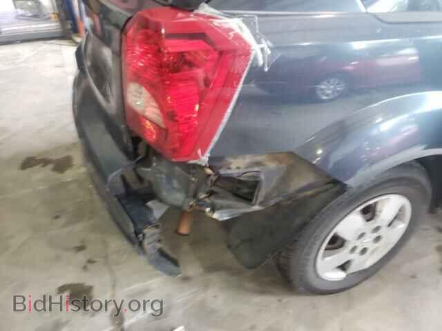2008 DODGE CALIBER - VIN: 1B3HB28B18D623289 - Фото 9