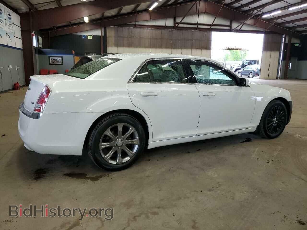 2013 CHRYSLER 300 - VIN: 2C3CCARG6DH733248 - Фото 3