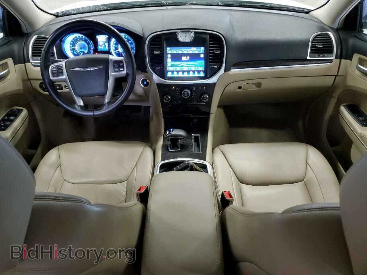 2013 CHRYSLER 300 - VIN: 2C3CCARG6DH733248 - Фото 8