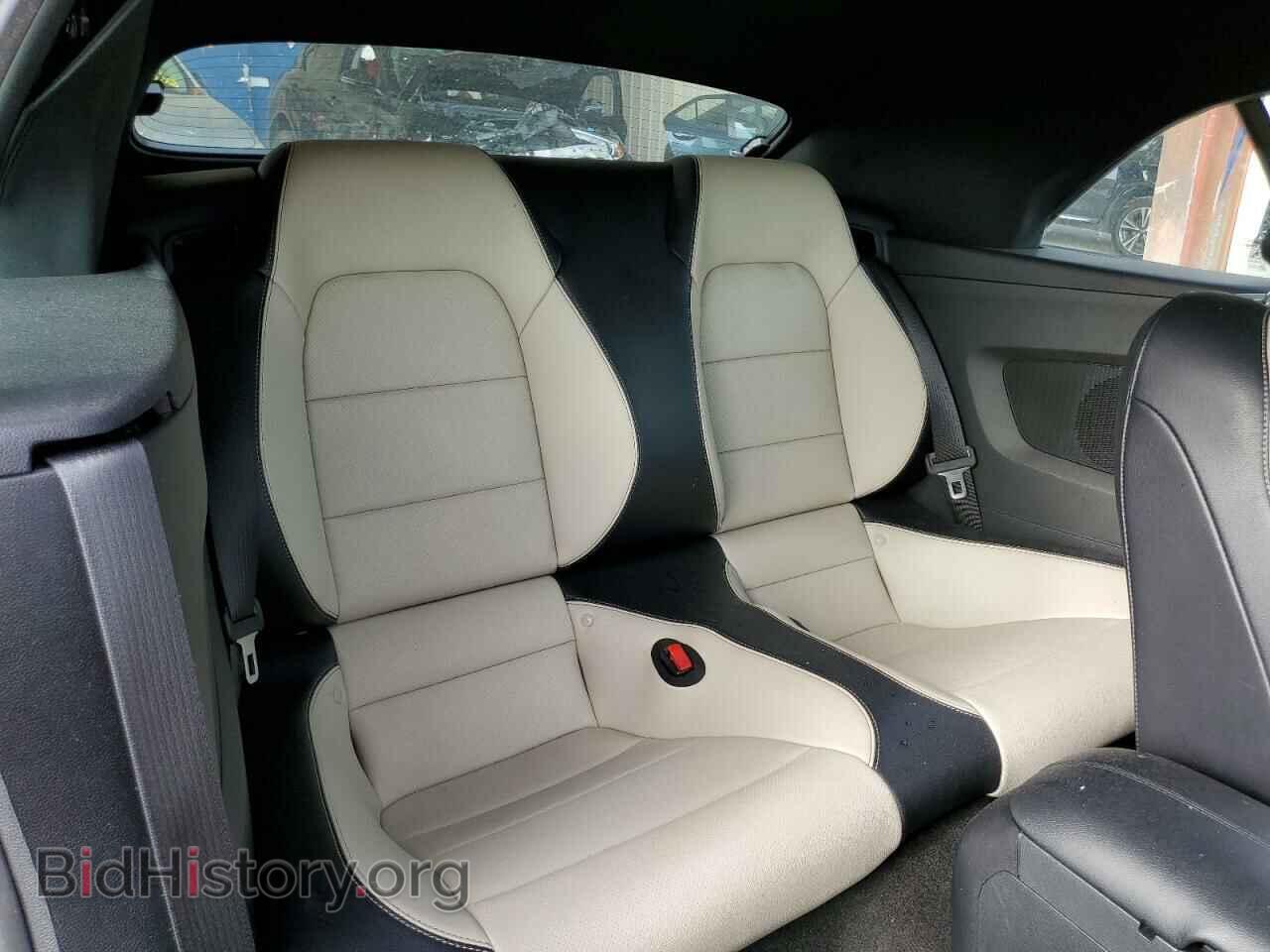 2017 FORD MUSTANG - VIN: 1FATP8UH7H5252761 - Фото 6