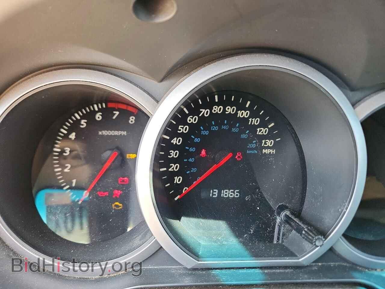 2007 SUZUKI GR VITARA - VIN: JS3TD947X74204516 - Фото 9