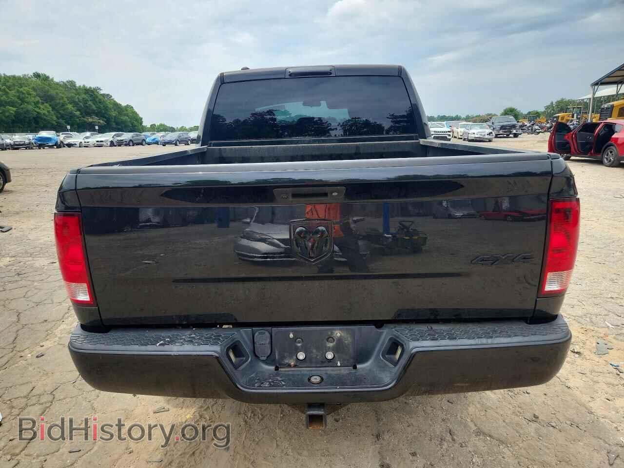 2018 RAM 1500 - VIN: 1C6RR7KG7JS293523 - Фото 6
