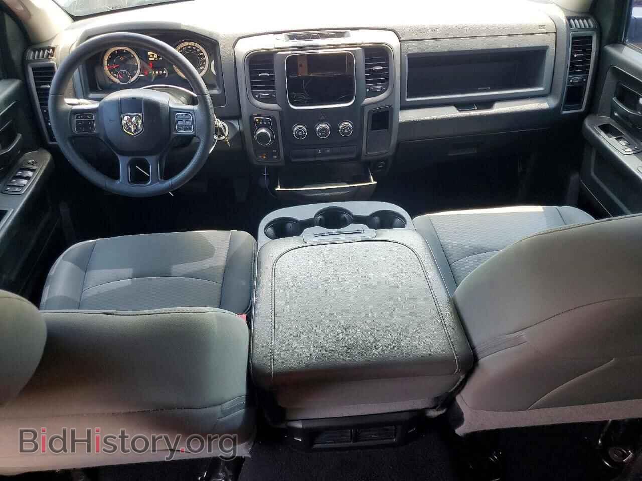 2018 RAM 1500 - VIN: 1C6RR7KG7JS293523 - Фото 8