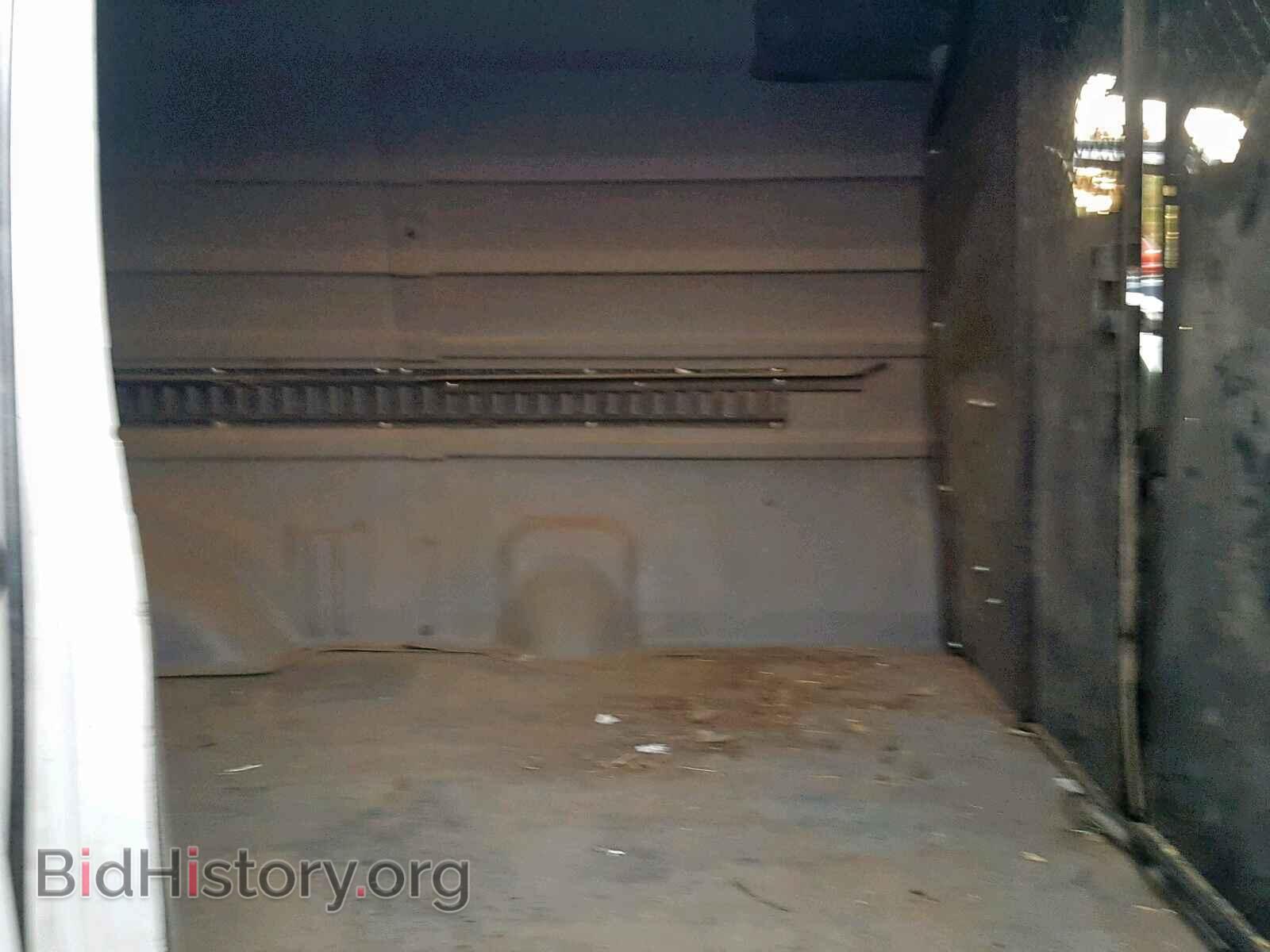 2007 FORD ECONOLINE - VIN: 1FTNS24L77DB20770 - Photo 6