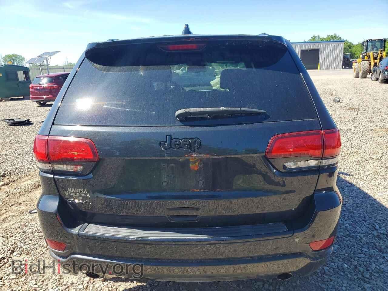2015 JEEP CHEROKEE - VIN: 1C4RJFAG9FC937083 - Фото 6