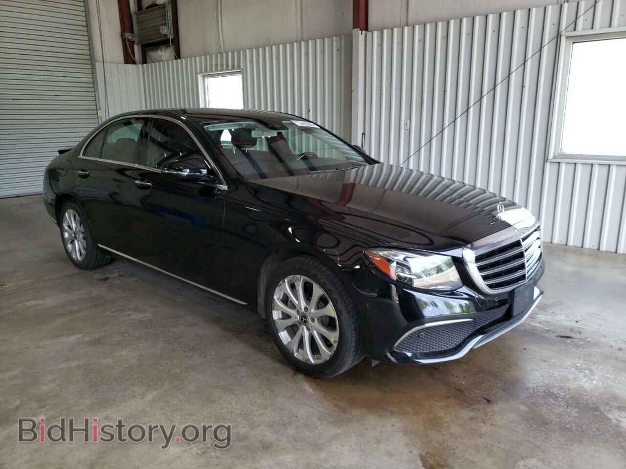 2018 MERCEDES-BENZ E-CLASS - VIN: WDDZF4JB2JA305921 - Фото 4