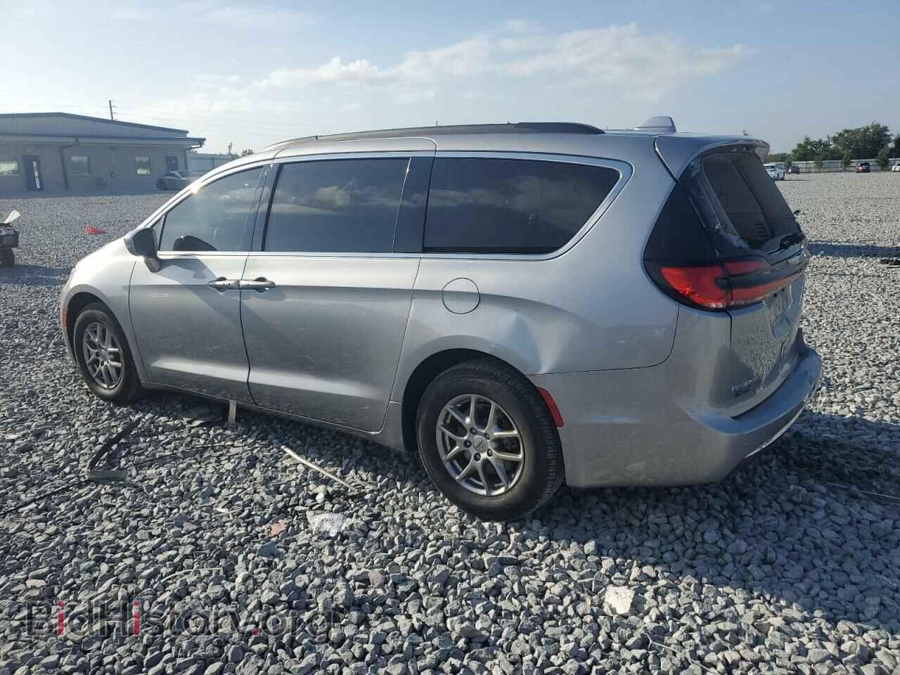 2021 CHRYSLER PACIFICA - VIN: 2C4RC1FG2MR529230 - Photo 2