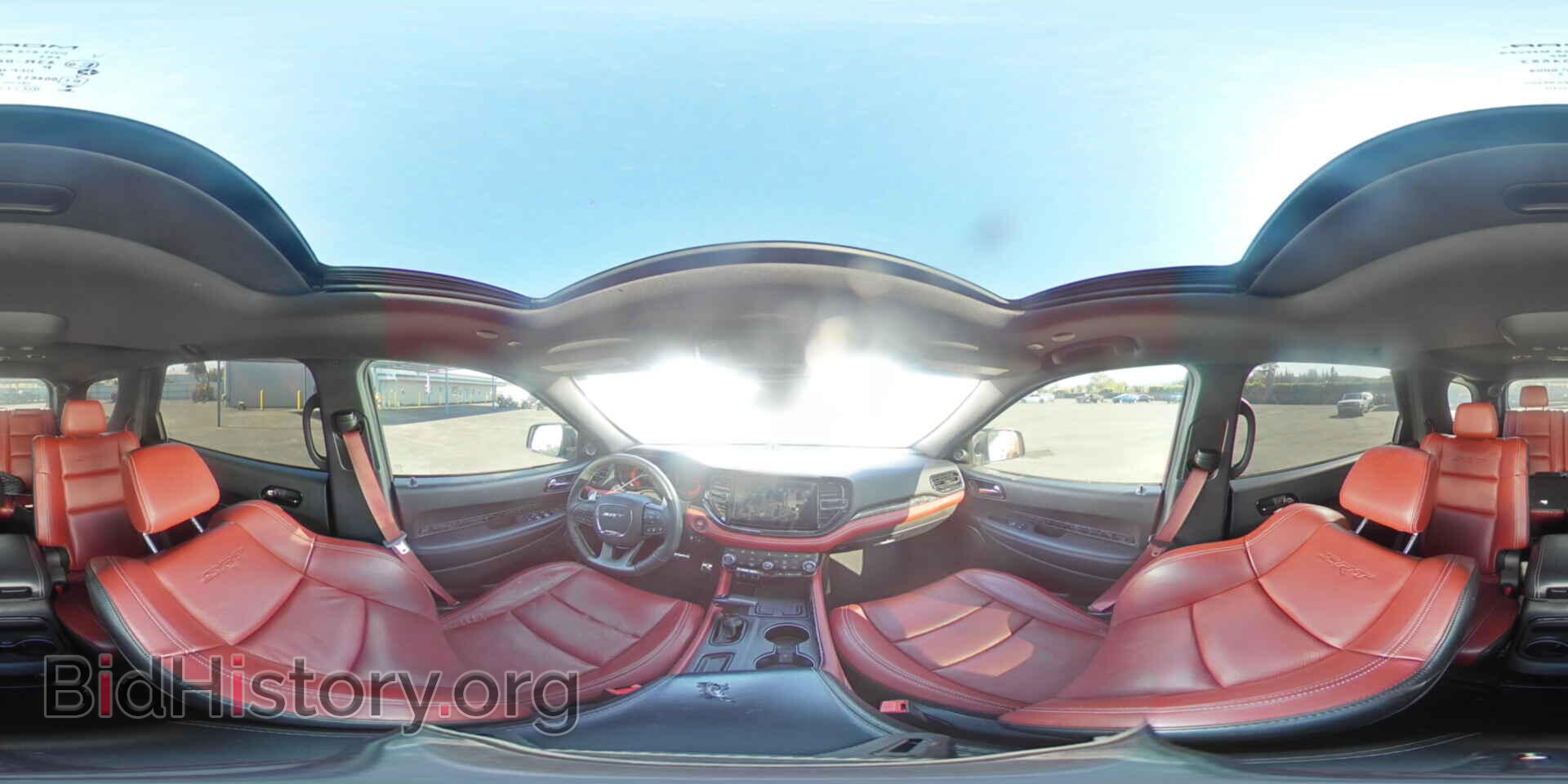 2023 DODGE DURANGO - VIN: 1C4SDJH96PC552973 - Фото 15