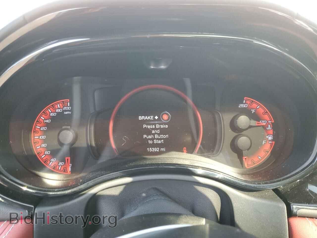 2023 DODGE DURANGO - VIN: 1C4SDJH96PC552973 - Фото 9