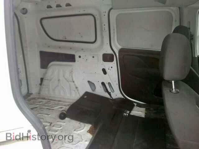 2015 RAM PROMASTER - VIN: ZFBERFAT3F6A03803 - Фото 6