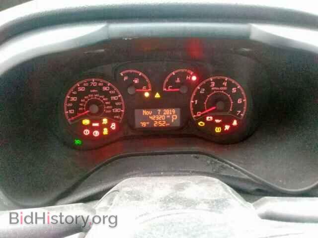 2015 RAM PROMASTER - VIN: ZFBERFAT3F6A03803 - Фото 8